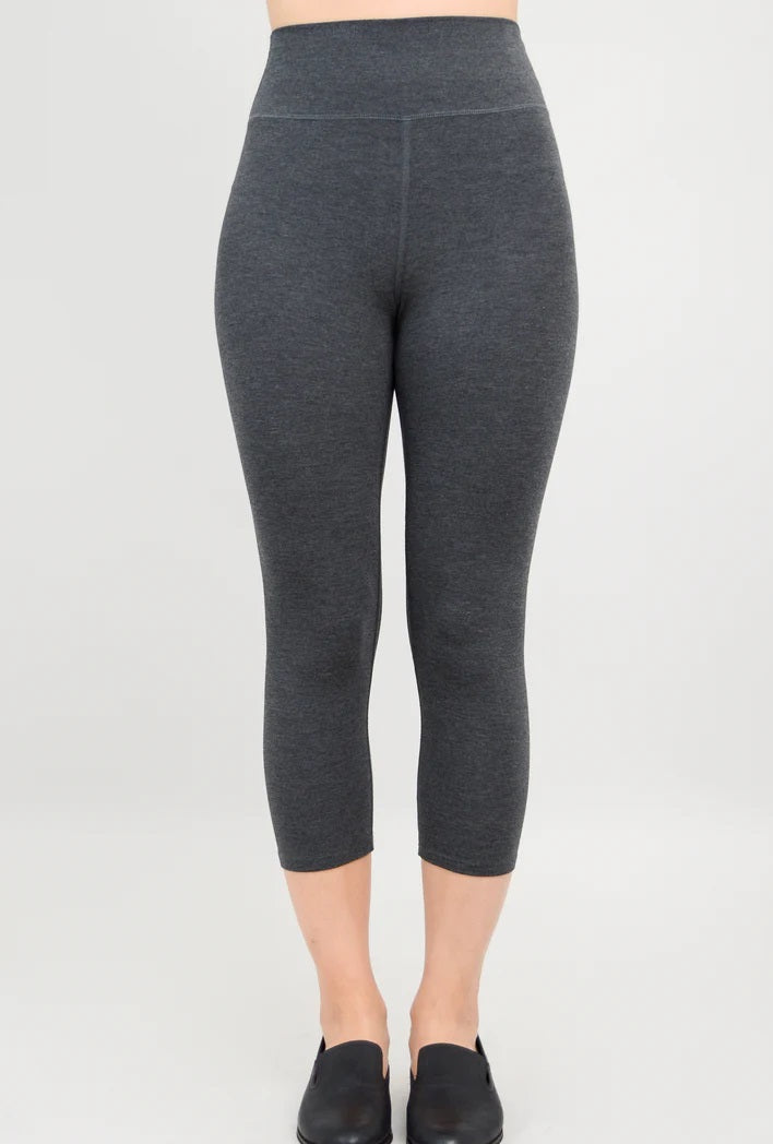 Capri Riley Graphite, Bambou