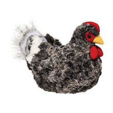 Charger l'image dans la galerie, Poules Blanches et Noires
