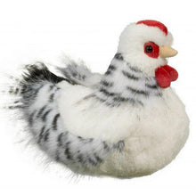 Charger l'image dans la galerie, Poules Blanches et Noires
