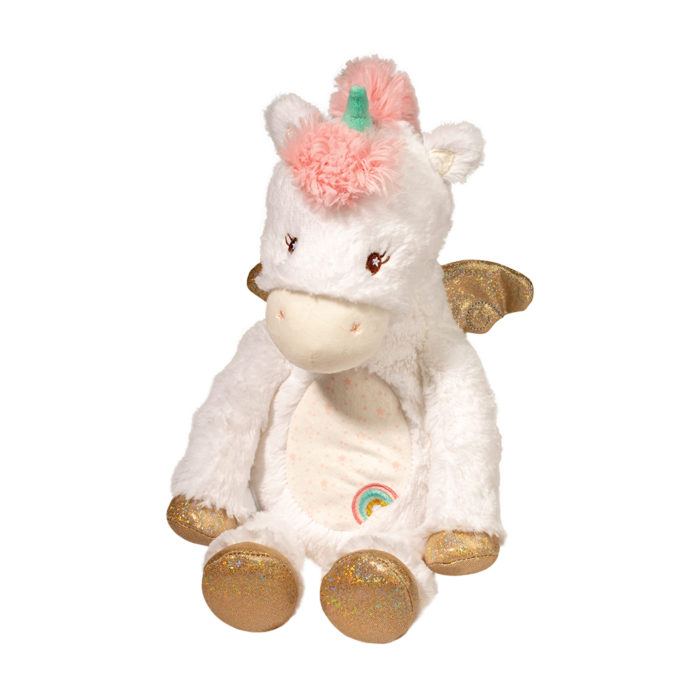 Peluche Licorne