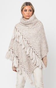 Poncho Cordelia
