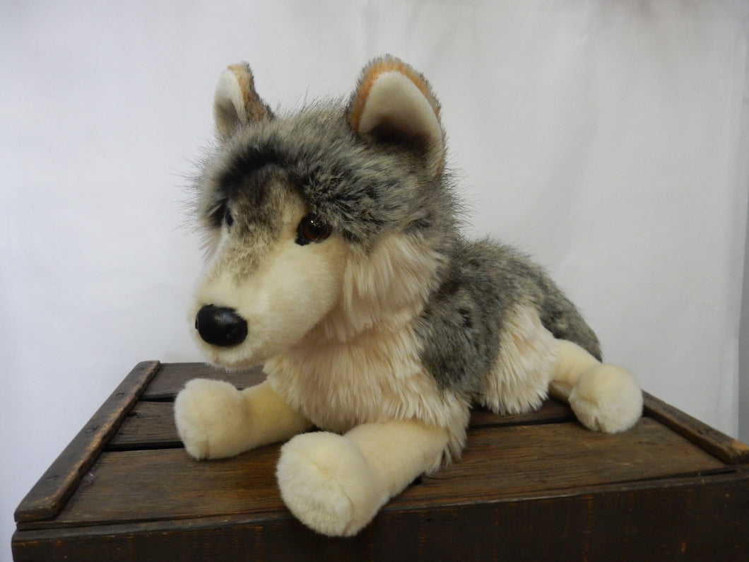Loup Smokey