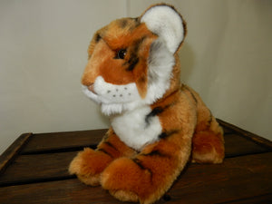 Tigre de Bengale Pancake