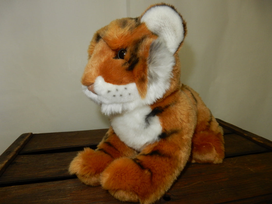 Tigre de Bengale Pancake