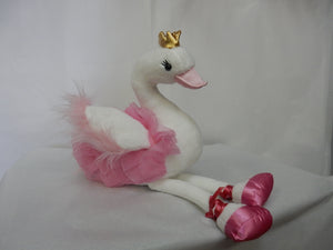 Cygne Swonstea rose
