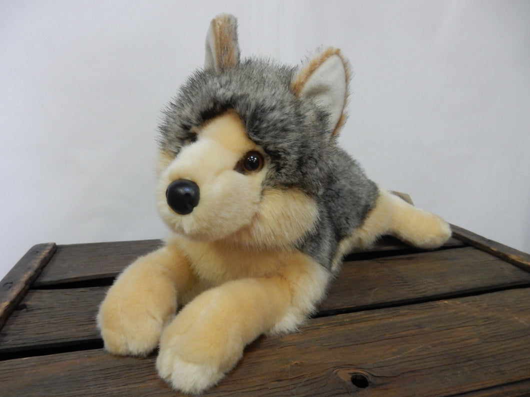 Loup Alder