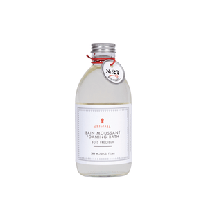 Bain moussant 300ml No27 rue de Marli