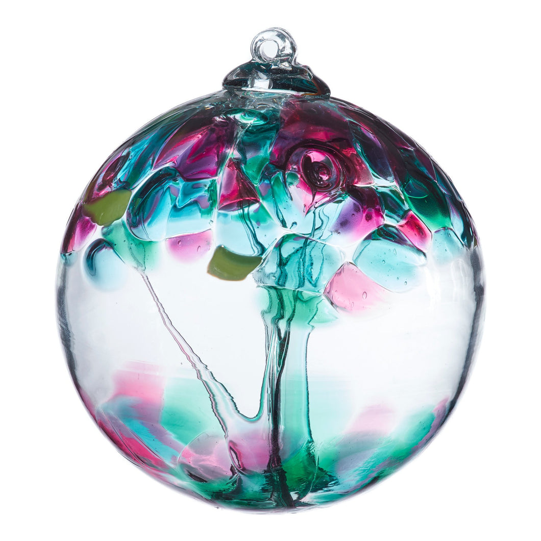 Boule de verre, Harmonie