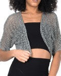 Bolero gris
