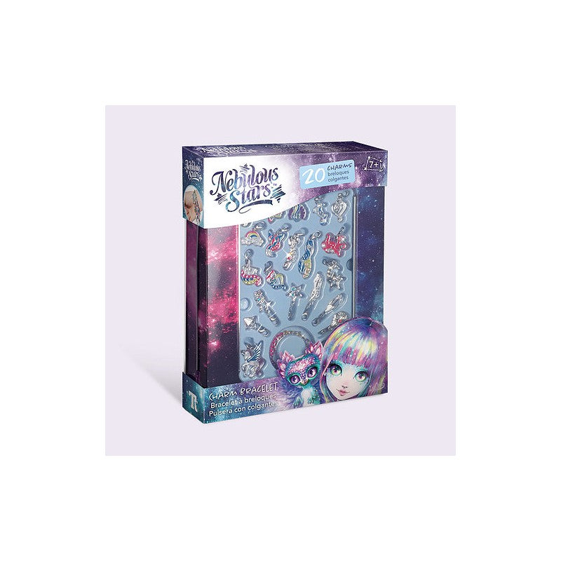 Bracelets à breloques