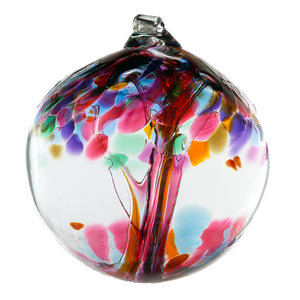 Boule de verre, Amitié