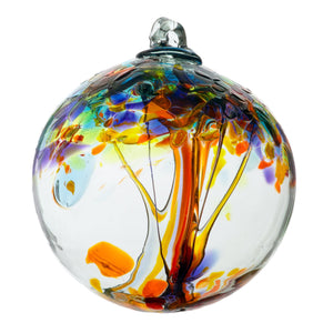 Boule de verre, Bonheur