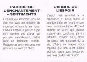Boule de verre, Espoir