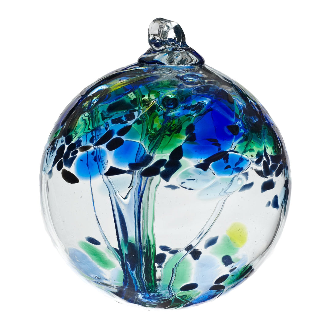 Boule de verre , Gentillesse