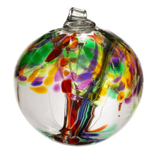 Charger l&#39;image dans la galerie, Boule de verre, La Vie
