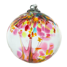 Charger l&#39;image dans la galerie, Boule de verre , Maternité
