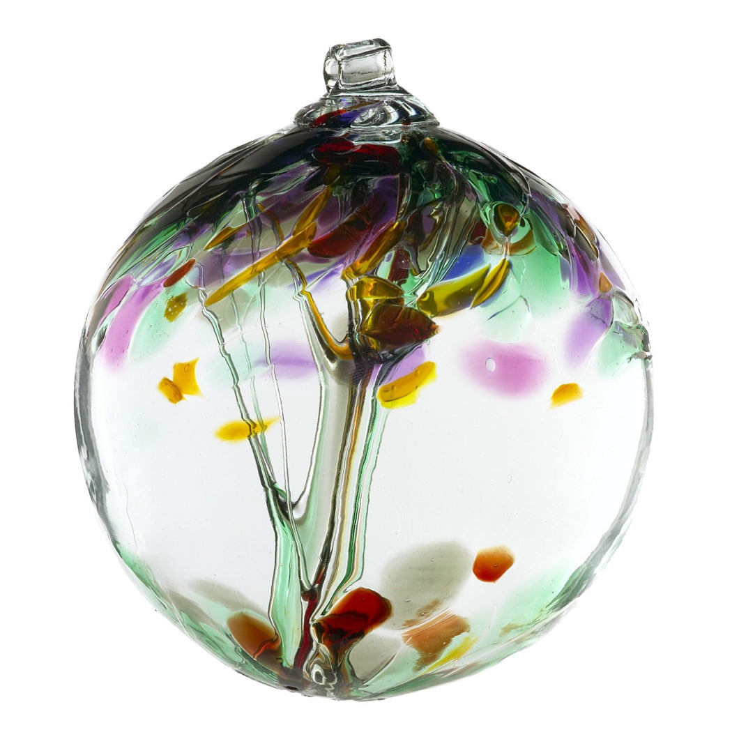 Boule de verre 2