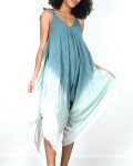 Romper, vert ombre