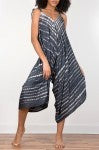 Romper, gris