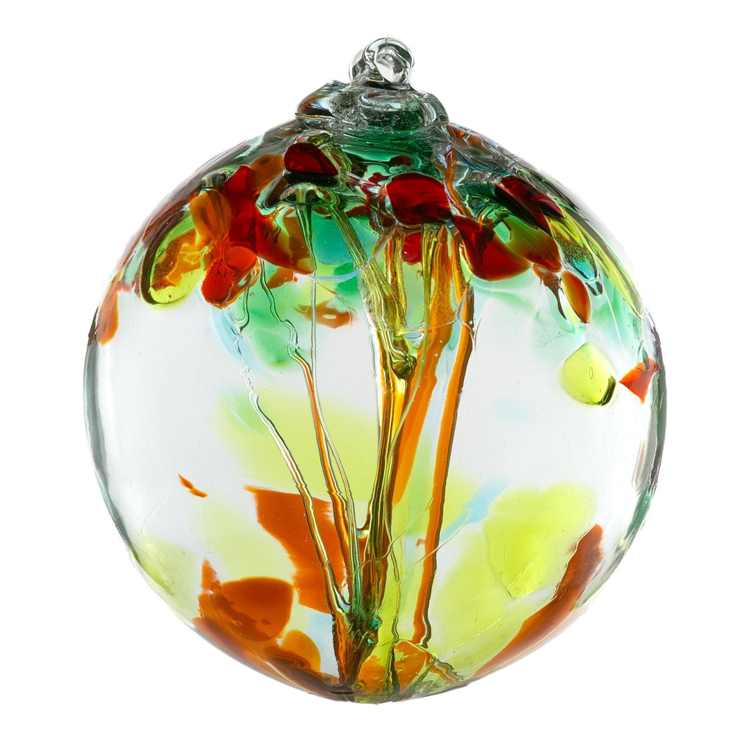 Boule de verre, Soeurs