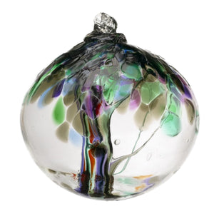 Boule de verre 2", Force