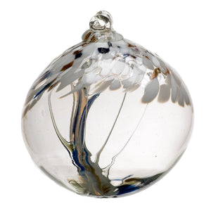 Boule de verre, Paix